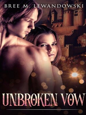 cover image of Unbroken Vow